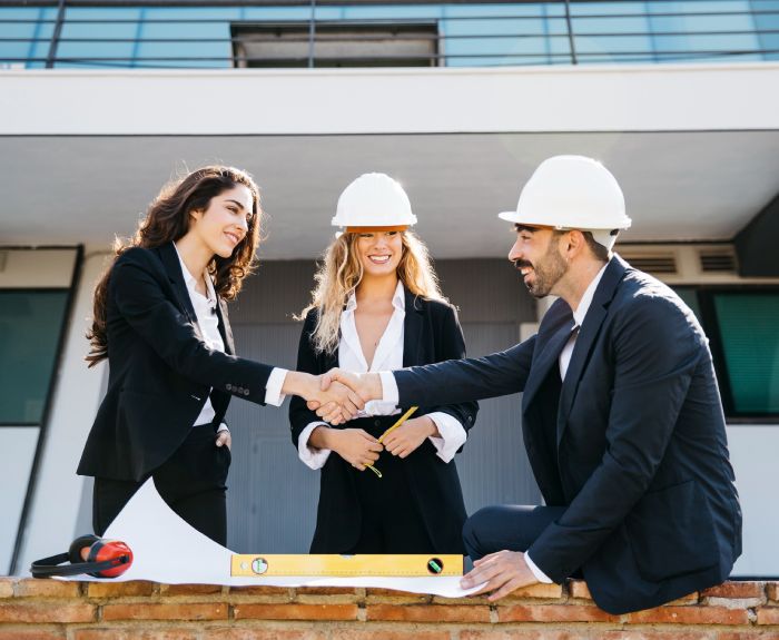 Skyline Business Group Acompañamiento para Promotores​