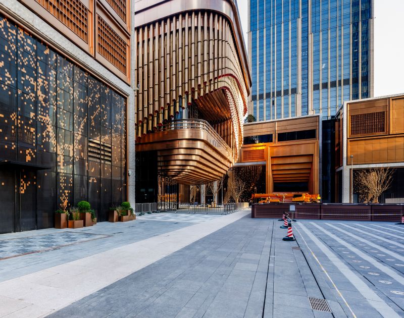 Consultoría Inmobiliaria Especializada​ Administración Integral de Propiedades​