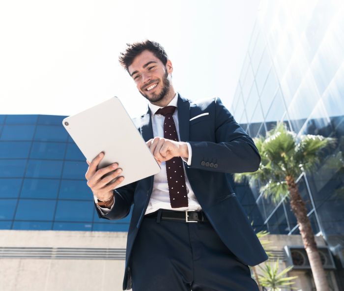 Consultoría Inmobiliaria Especializada​ Administración Integral de Propiedades​