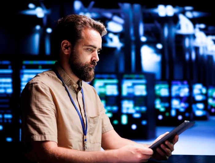 Skyline Business Group Facility Management​