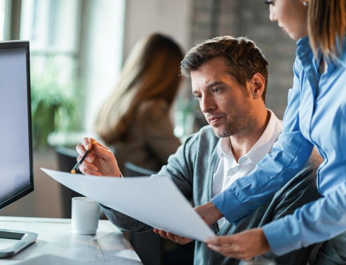 Skyline Business Group Auditorias